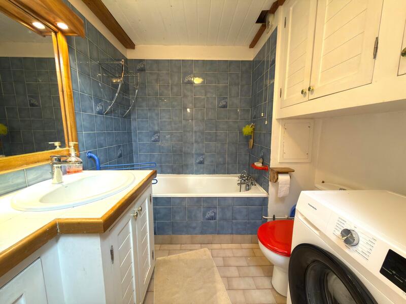 Appartement - 83 m² - 4 pièces