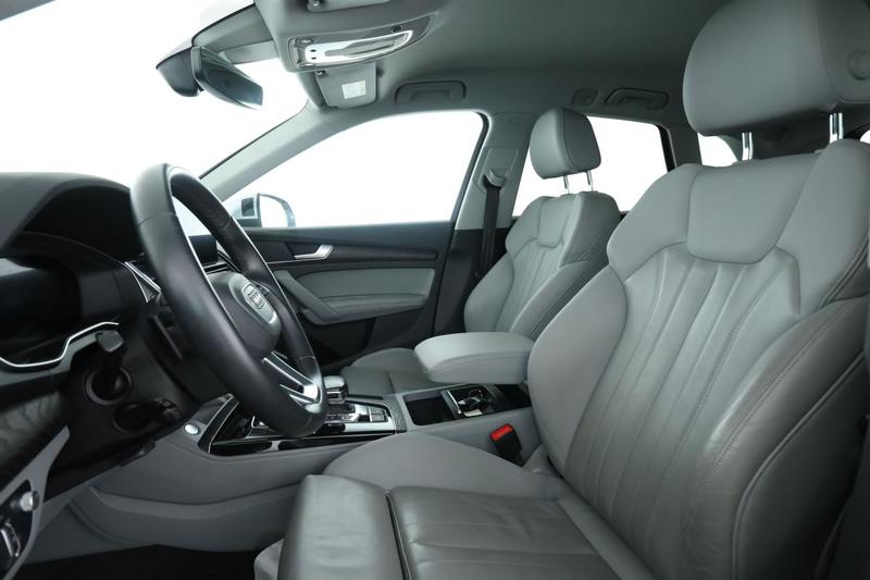 Audi Q5 35 Tdi Avus s tronic 7 163 ch