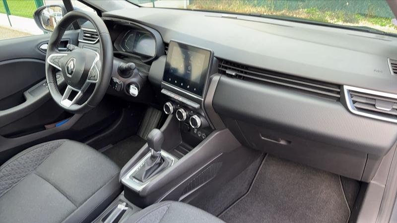 Renault Clio 1.6 E-tech 140 Business