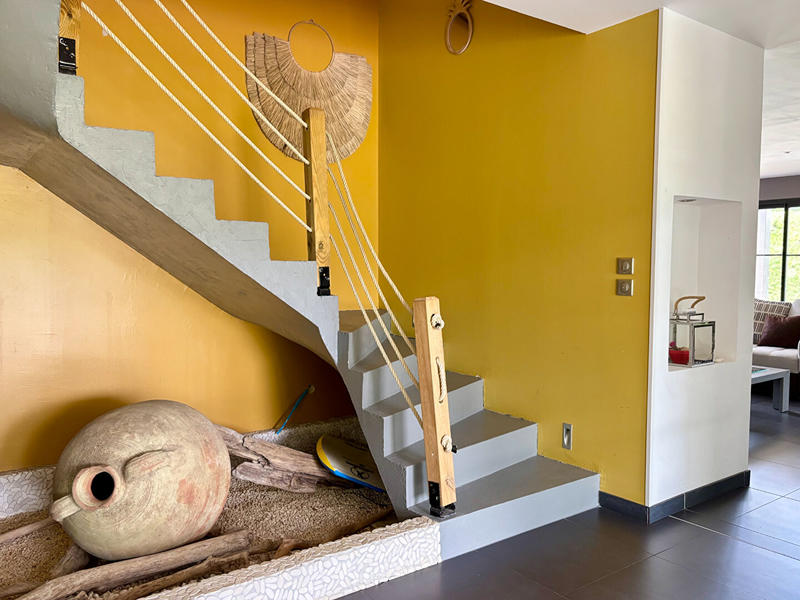 Villa - 400 m² - 12 pièces