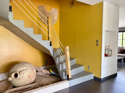 Villa - 400 m² - 12 pièces