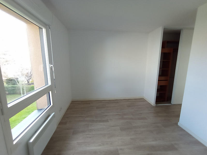 Appartement - 106 m² - 4 pièces