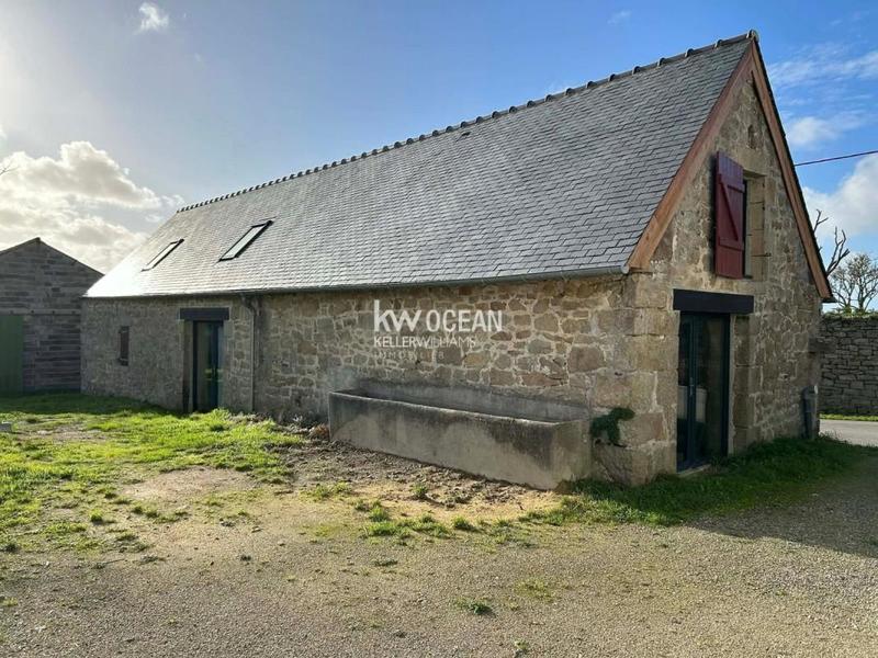 Maison - 151 m² - 7 pièces