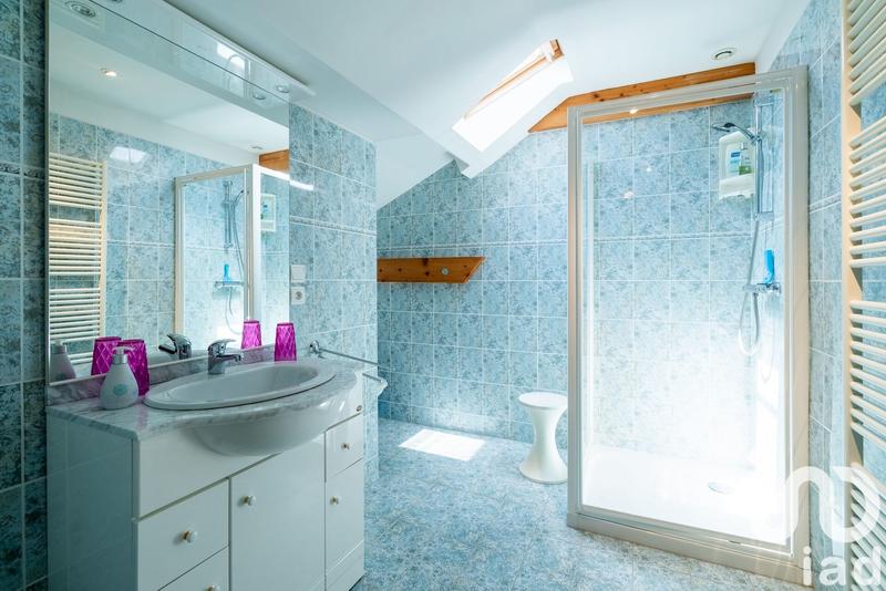 Maison de campagne - 236 m² - 5 pièces