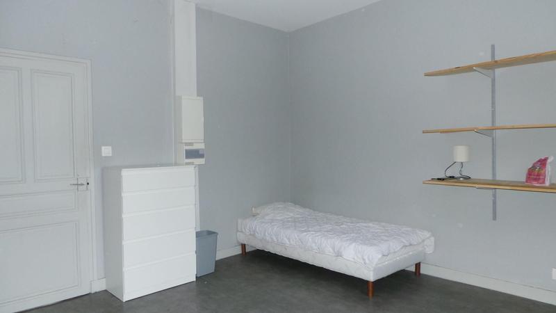 Immeuble - 246 m²