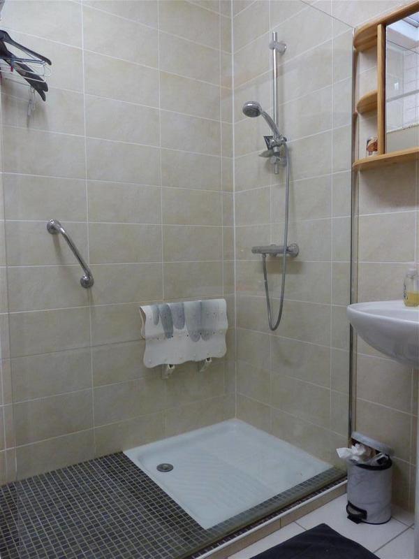 Maison de village - 115 m² - 5 pièces