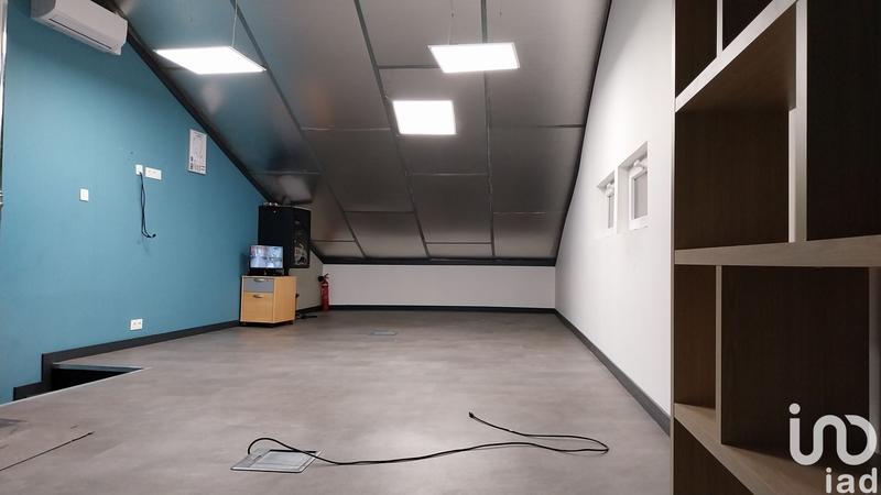 Local commercial - 340 m²