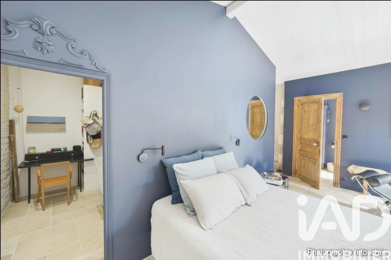 Maison - 176 m² - 6 pièces