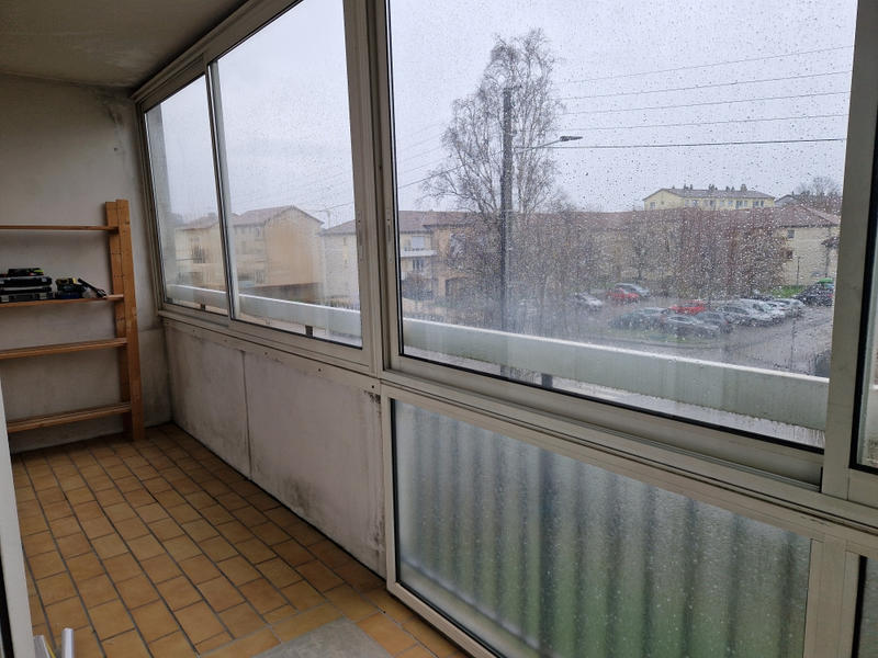 Appartement - 95 m² - 4 pièces