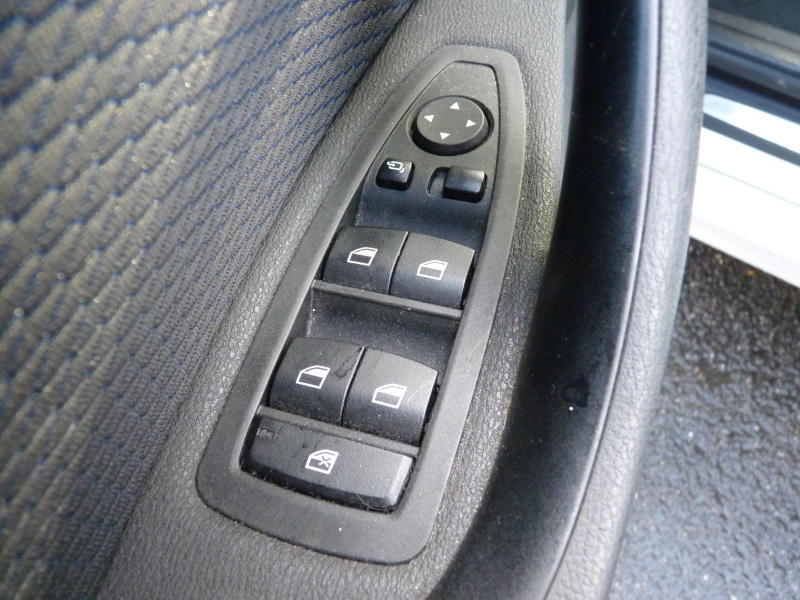 Ford Tourneo Connect 1.8 Tdci