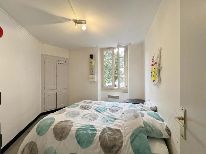 Appartement - 25 m² - 2 pièces