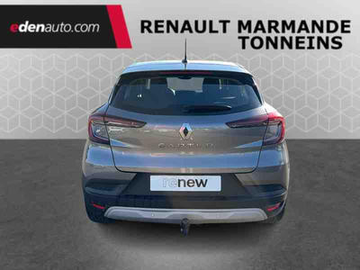 Renault Captur TCe 90 - 21 Business
