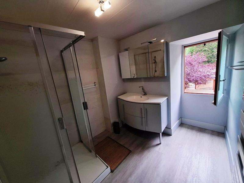 Maison traditionnelle - 133 m² - 6 pièces