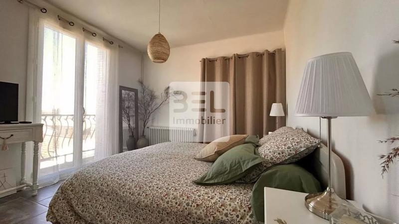 Appartement - 57 m² - 2 pièces