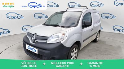 Renault Kangoo Express 1.5 dCi 75 Extra R-Link