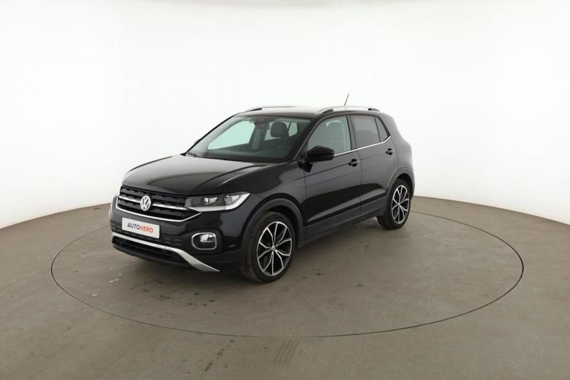 Volkswagen t-Cross 1.0 Tsi Carat Dsg 115 ch