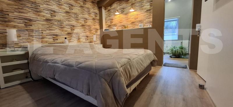 Maison contemporaine - 174 m² - 7 pièces