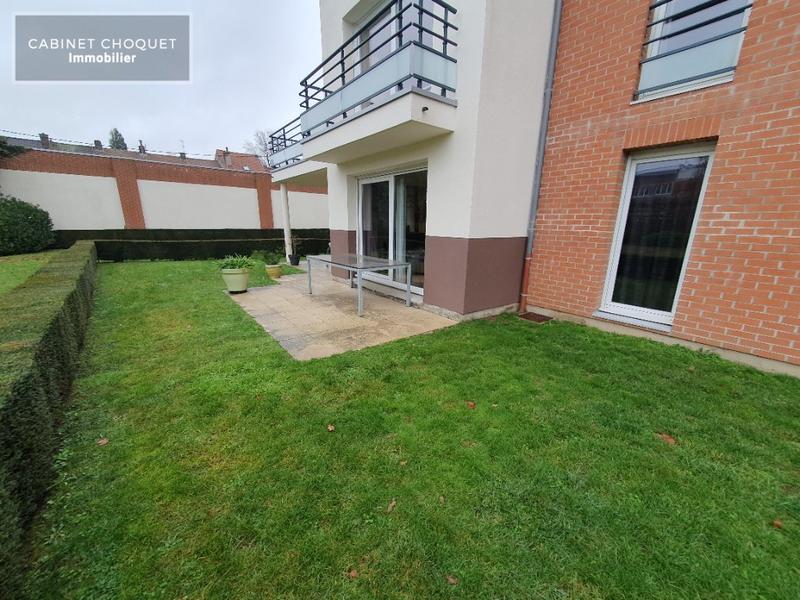 Appartement - 70 m² - 3 pièces