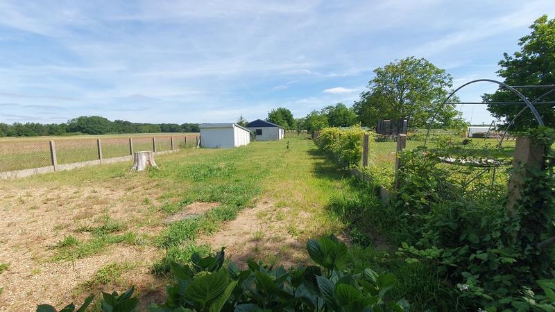 Villa - 95 m² - 4 pièces