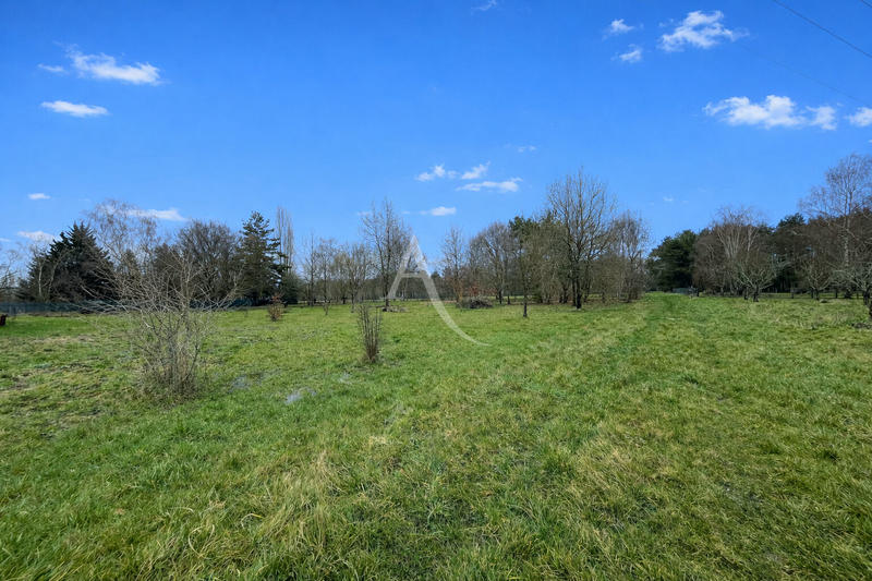 Maison - 118 m² - 5 pièces