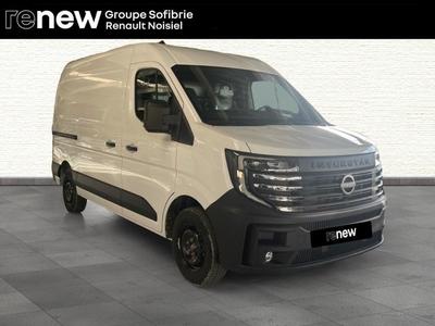 Nissan Interstar Fourgon 3t3 L2h2 2.0 Dci 130 n-Connecta