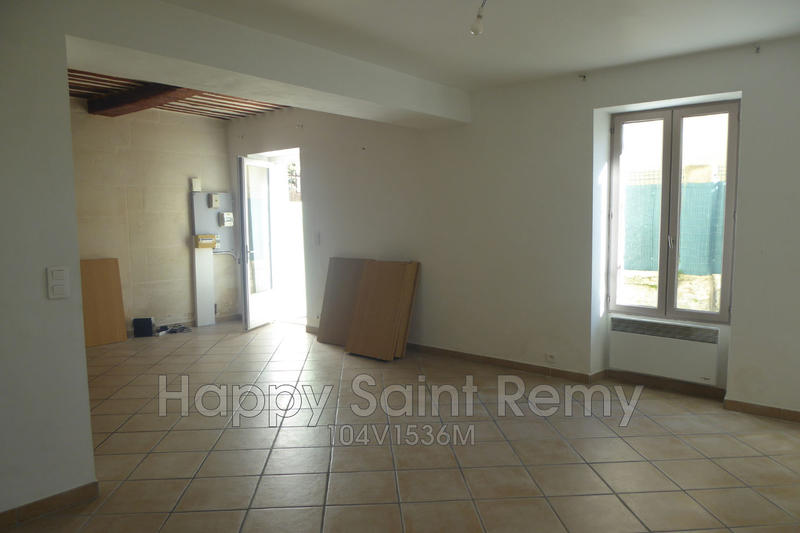 Maison de village - 90 m² - 4 pièces