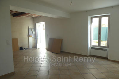 Maison de village - 90 m² - 4 pièces