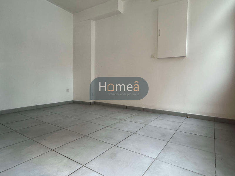 Maison - 32 m² - 3 pièces