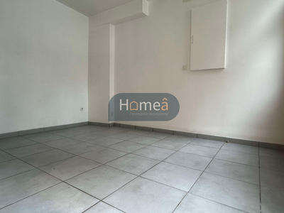 Maison - 32 m² - 3 pièces