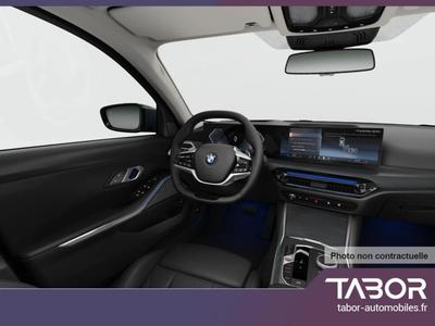 Bmw 320 320i 184 Led Gps CockpitPlus Sièges chauf