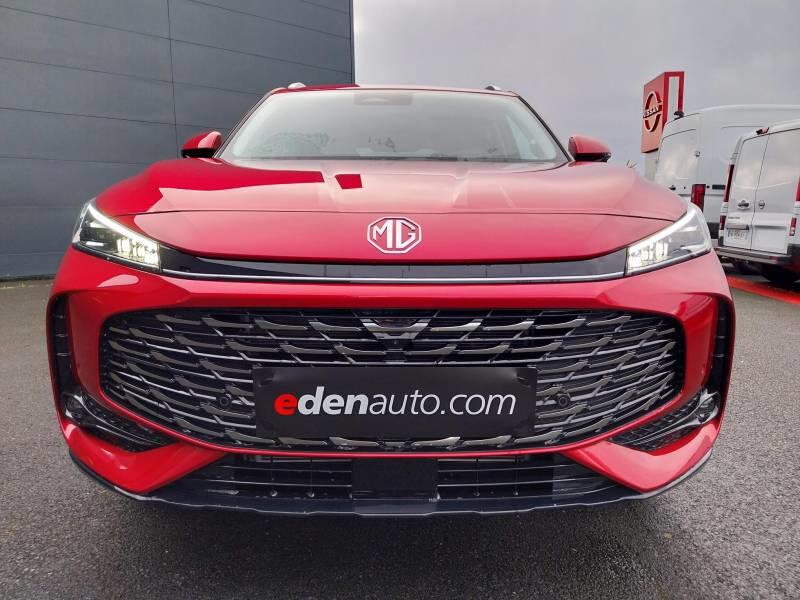 Mg Ehs 1.5 Hybrid+ 224 ch Luxury