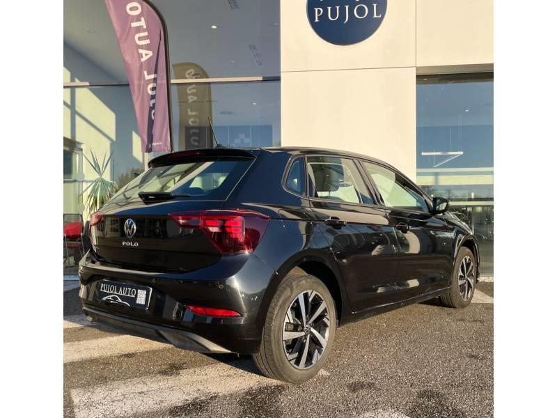 Volkswagen Polo 1.0 Tsi 95 s&amp;S Bvm5 Life