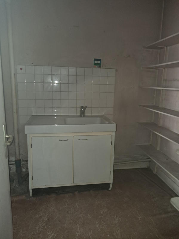 Maison - 97 m² - 4 pièces