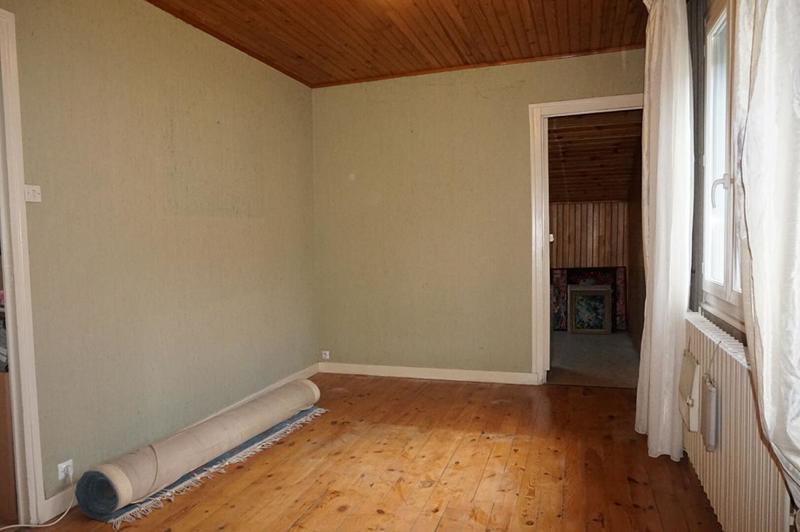 Maison - 162 m² - 7 pièces