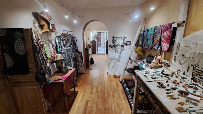 Fonds de commerce - 28 m²