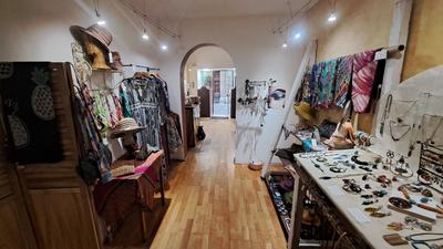 Fonds de commerce - 28 m²