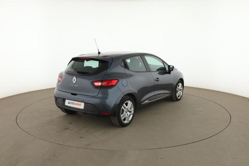 Renault Clio 1.5 dCi Energy Business 90 ch