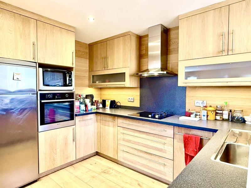 Châlet - 157 m² - 4 pièces