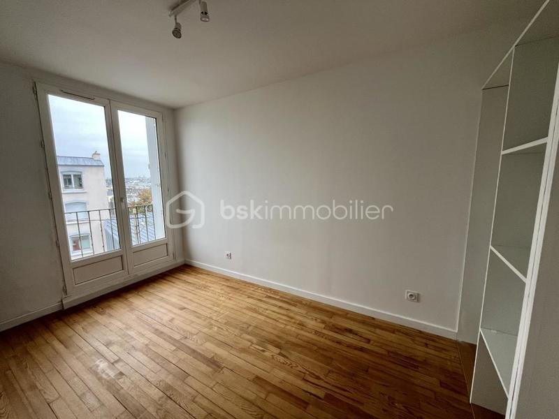Appartement - 54 m² - 3 pièces