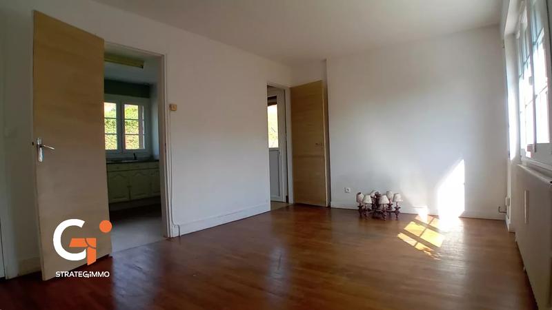 Maison - 74 m² - 4 pièces