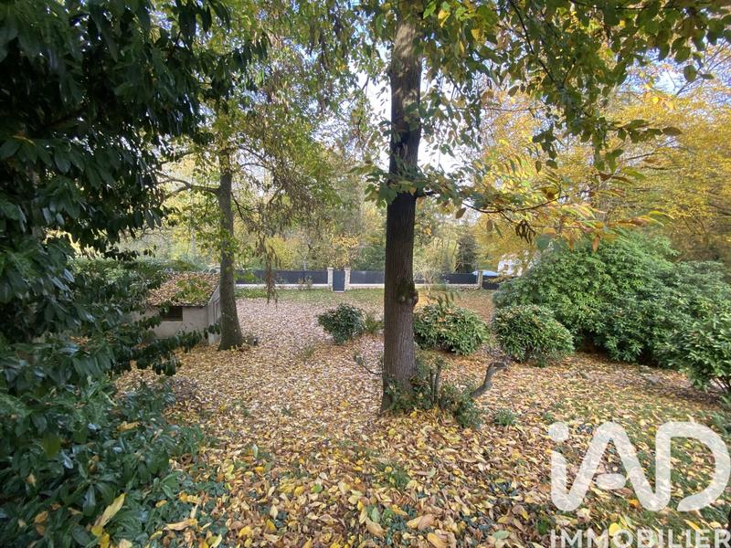 Maison - 140 m² - 7 pièces