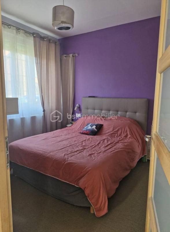 Maison - 165 m² - 6 pièces