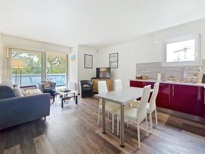 Appartement - 39 m² - 2 pièces