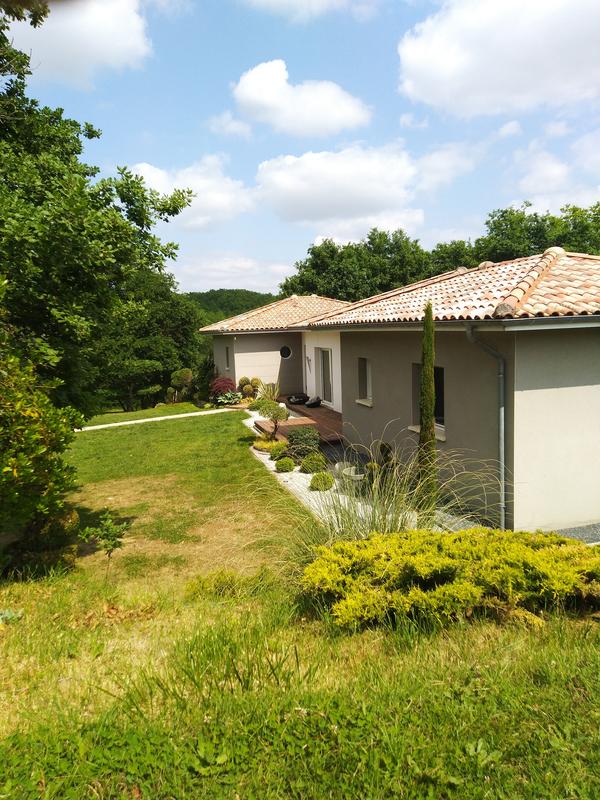 Maison - 148 m² - 7 pièces