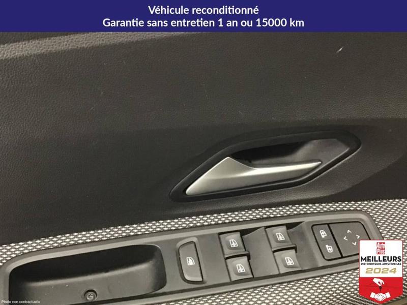 Dacia Sandero Stepway Expression