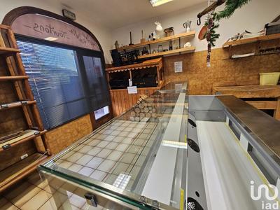 Local commercial - 100 m²