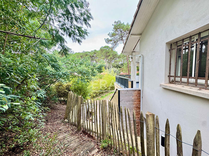 Maison - 190 m² - 6 pièces