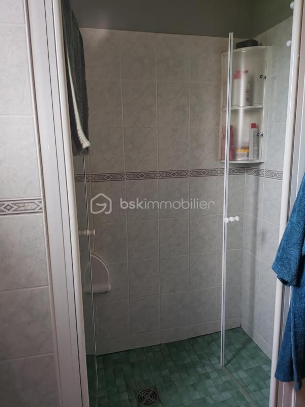 Pavillon - 94 m² - 5 pièces