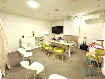 Maison - 147 m² - 7 pièces