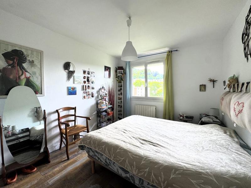 Maison ancienne - 135 m² - 6 pièces